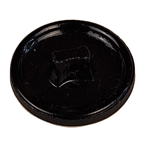 Back view showing shank.