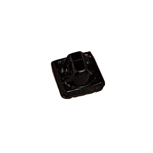 Back view showing shank attachment, 11.4mm