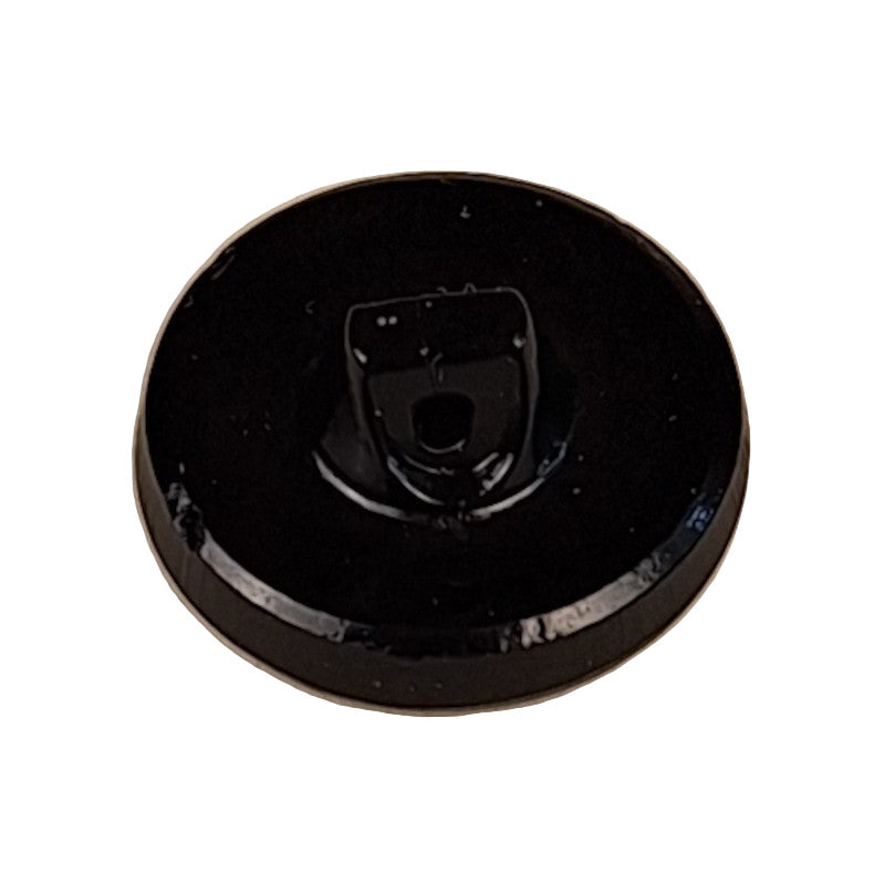 Back view showing shank.