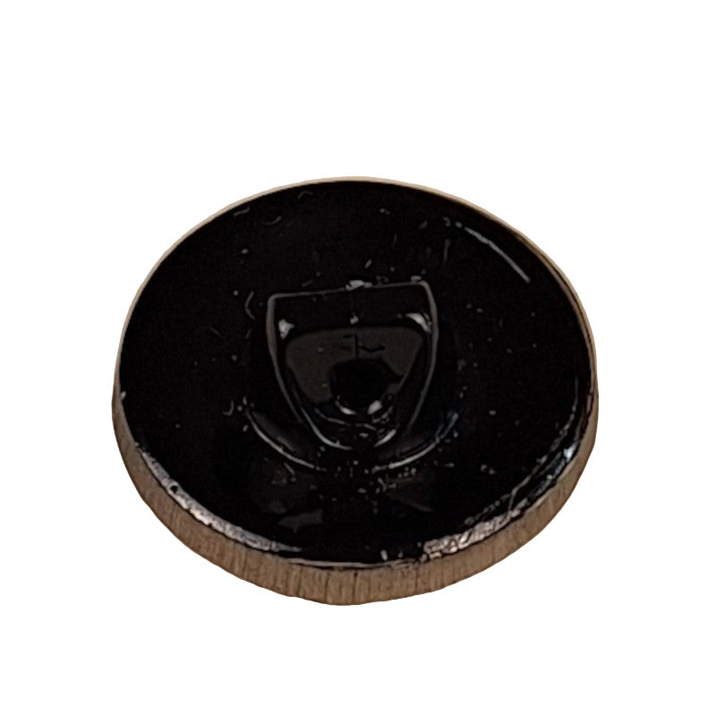 Back view showing shank.