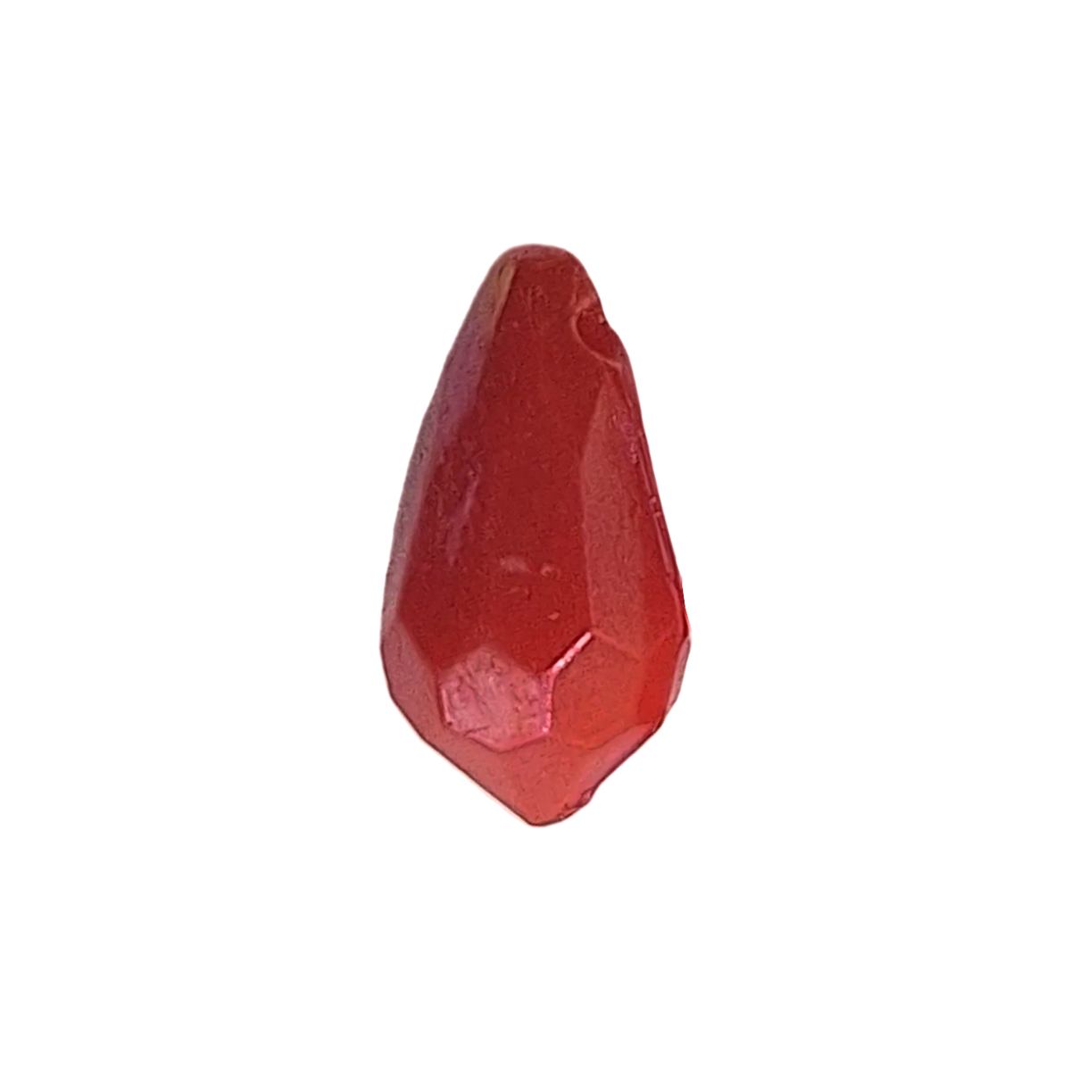 AB Plastic Drop – Faceted, Sew-On – 6.5x13mm – 1000 Pieces – 21 Colors